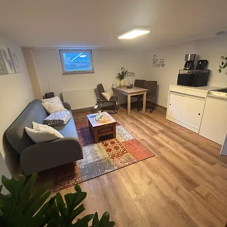 Small 45 M² * Bad Kreuznach