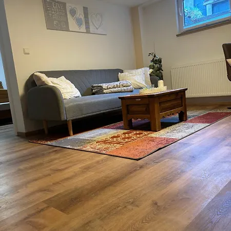 Nyaraló Small 45 M²