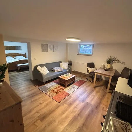 Small 45 M² Nyaraló Bad Kreuznach
