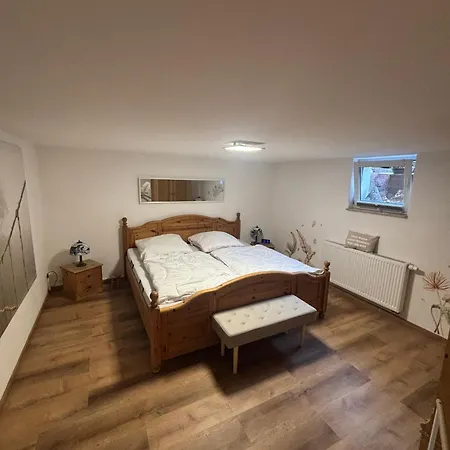 Small 45 M² Nyaraló *