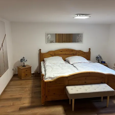 Small 45 M² Nyaraló Bad Kreuznach