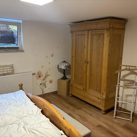 Nyaraló Small 45 M² Bad Kreuznach