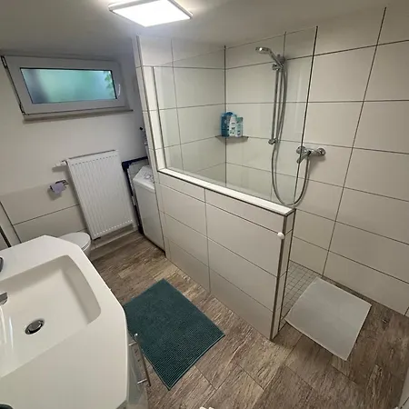 Small 45 M² Nyaraló