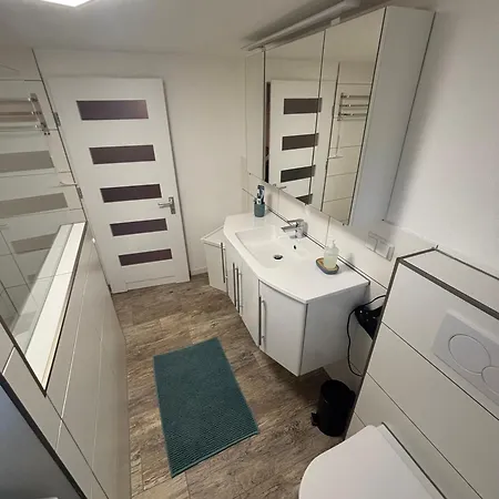 Nyaraló Small 45 M² *