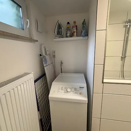 Small 45 M² Nyaraló *