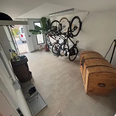 Small 45 M² Nyaraló Bad Kreuznach