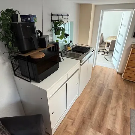 Casa de Férias Small 55qm² Bad Kreuznach