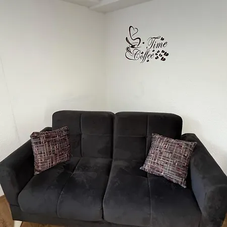 Hébergement de vacances Small 55qm² *