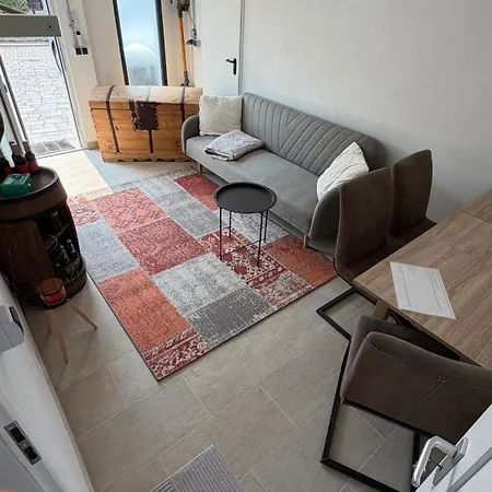 Casa de Férias Small 55qm²